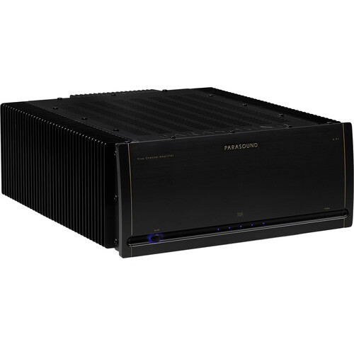 Parasound Halo A51 5-Channel Power Amplifier