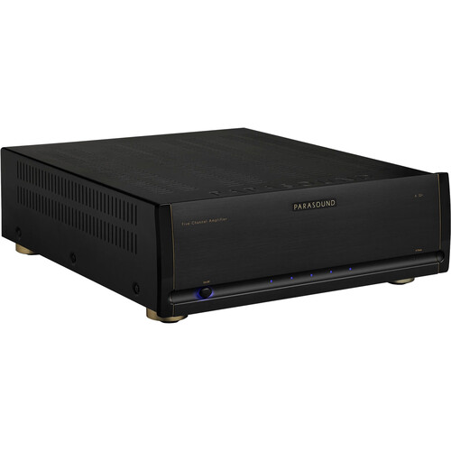 Parasound Halo A52+ 5-Channel Power Amplifier