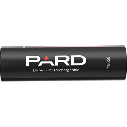 PARD 18650 Li-Ion Battery (3200mAh)