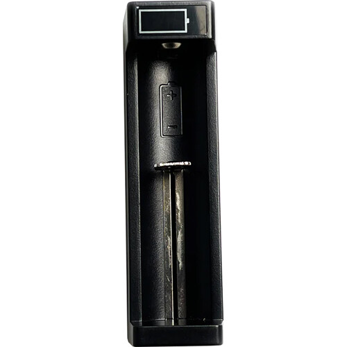 PARD Single-Bank Battery Charger