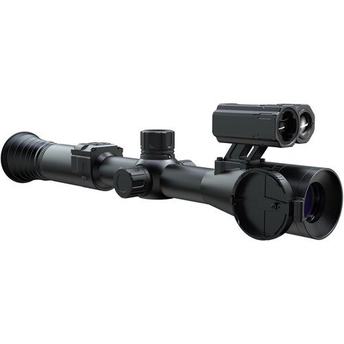 PARD 5.6x70 DS35 Digital Night Vision Riflescope with Laser Rangefinder (940nm)