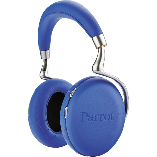 best blue parrot headset
