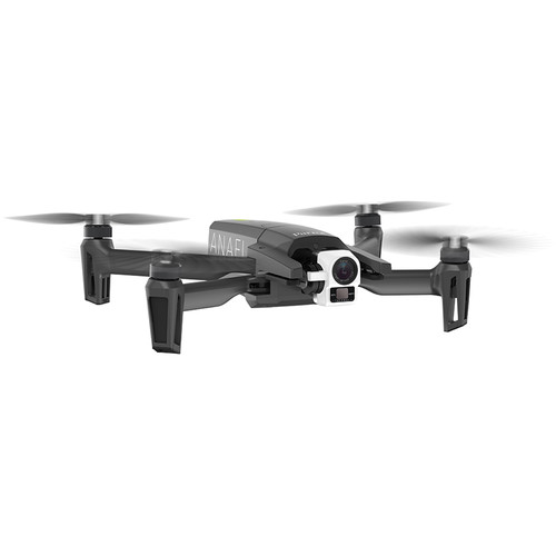 Parrot Anafi 4k Portable Drone Pf728000 Bh Photo Video