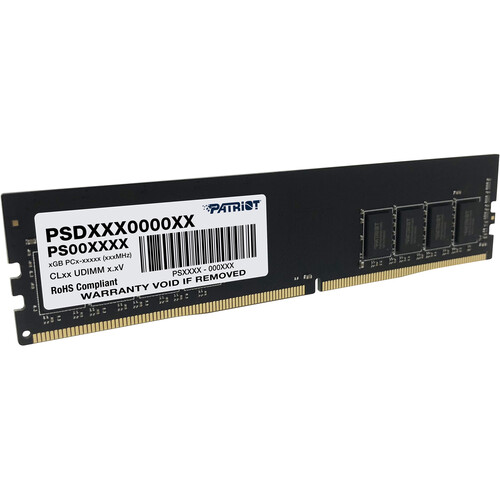 Patriot 16GB Signature Line DDR4 3200 MH