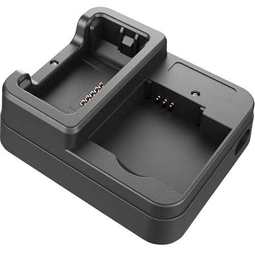 PatrolEyes IRIS Body Camera & Battery Charging Station Dock
