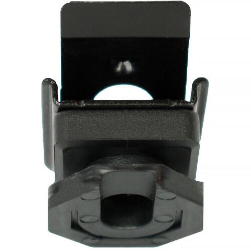 PatrolEyes Klick Fast Adapter for DV10-PRO Police Body Camera
