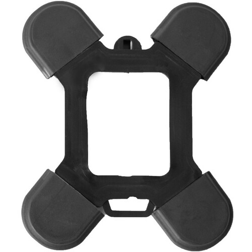 PatrolEyes Klick Fast Magnet Mount for EDGE Police Body Camera