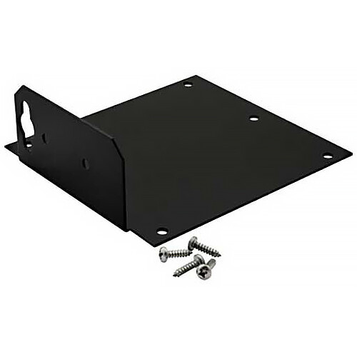 Patton FiberPlex Wall Mount Adapter for FOI and PSQ Isolators
