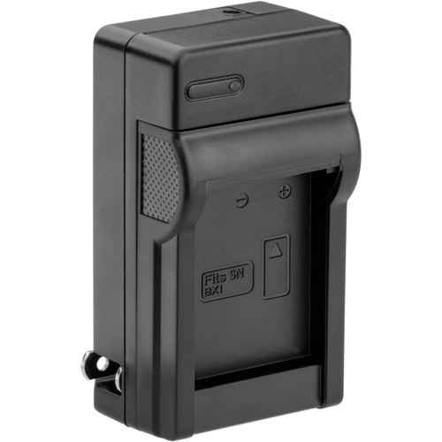 Pawa Compact AC/DC Charger for Sony NP-BX1 Battery