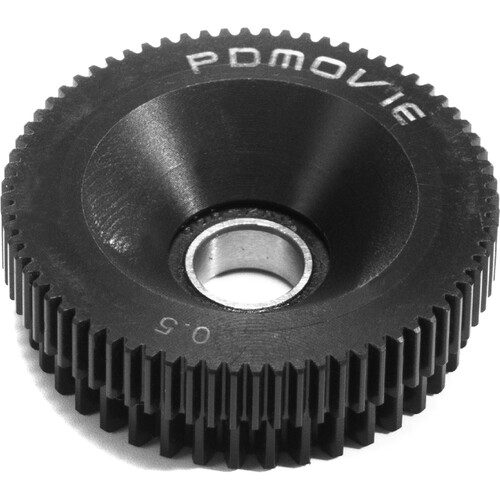 PDMOVIE Motor Gear for MOTOR AIR and MOTOR PRO (0.5 MOD)