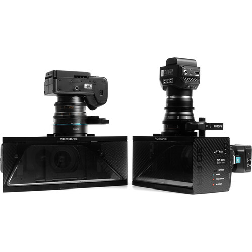 PDMOVIE 3D AIR SMART Kit with LiDAR Autofocus Tracking