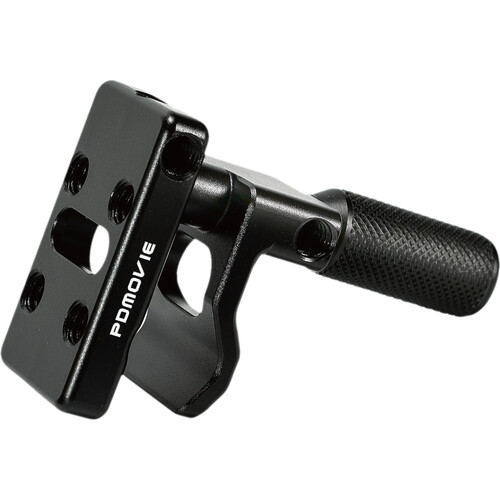 PDMOVIE PD-FT Adjustable Rod Clamp