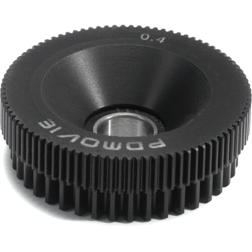 PDMOVIE Gear1 for MOTOR AIR & MOTOR PRO (0.4 MOD)