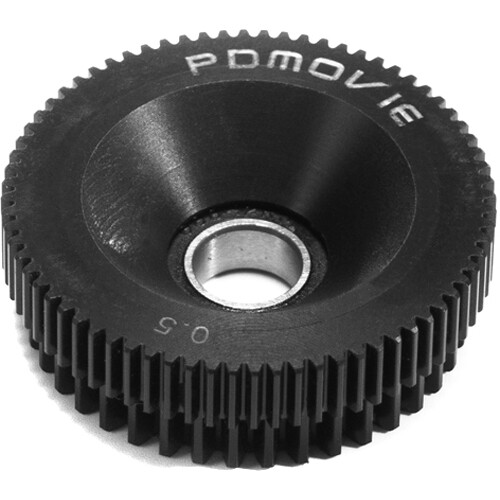 PDMOVIE Gear1 for MOTOR AIR & MOTOR PRO (0.5 MOD)