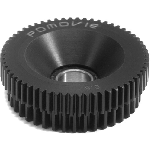 PDMOVIE Gear1 for MOTOR AIR & MOTOR PRO (0.6 MOD)
