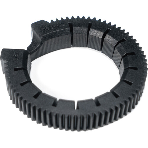 PDMOVIE Focus Gear Ring for 42-84mm Diameter Lenses