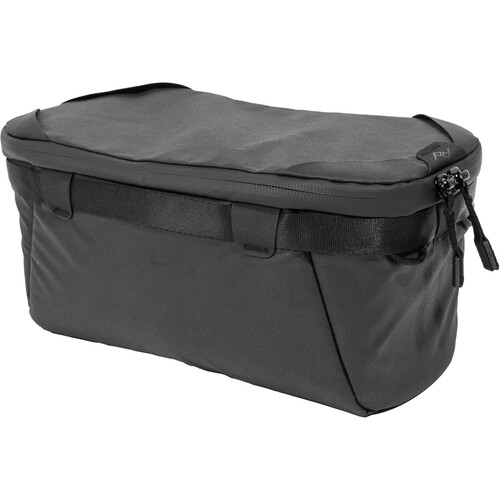 Peak Design Camera Cube V2 (Black Small)