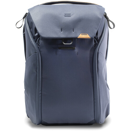 Peak Design Everyday Backpack (Midnight 30L)