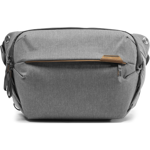 Peak Design Everyday Sling v2 (Ash 10L)