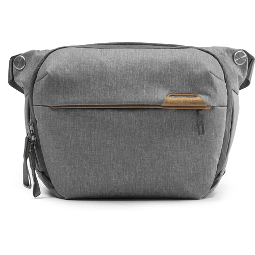 Peak Design Everyday Sling (Ash 6L)