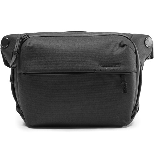 Peak Design Everyday Sling (Black 6L)