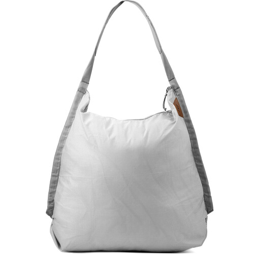 Peak Design Packable Tote (Raw White 12L)