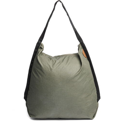 Peak Design Packable Tote (Sage Green 12L)