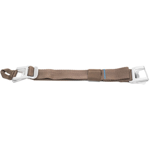 Peak Design Replacement Bag Stabilizer Strap (Brown) BSSTSBR1