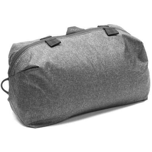 Peak Design Shoe Pouch (Charcoal 9L)
