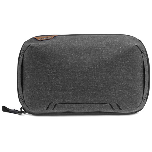Peak Design Tech Pouch (Charcoal 2L)