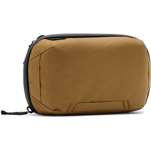 Peak Design Tech Pouch (Coyote 2L)