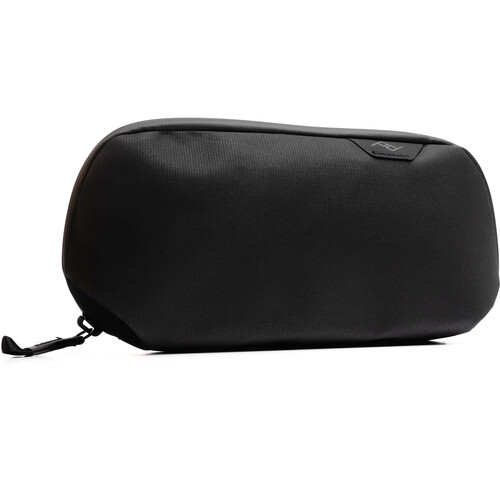Peak Design Tech Pouch (Black 1L)