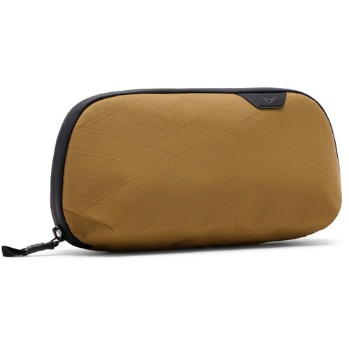 Peak Design Tech Pouch (Coyote 1L)