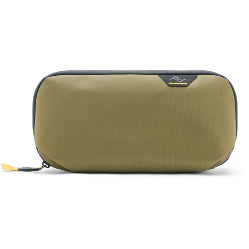Peak Design Tech Pouch (Kelp 1L)