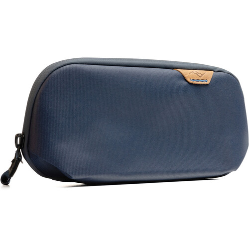 Peak Design Tech Pouch (Midnight 1L)