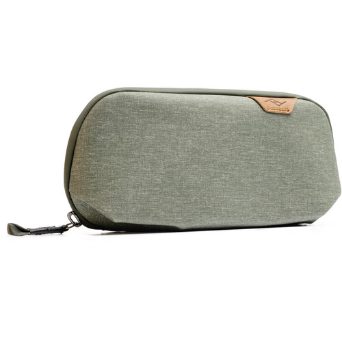 Peak Design Tech Pouch (Sage 1L)