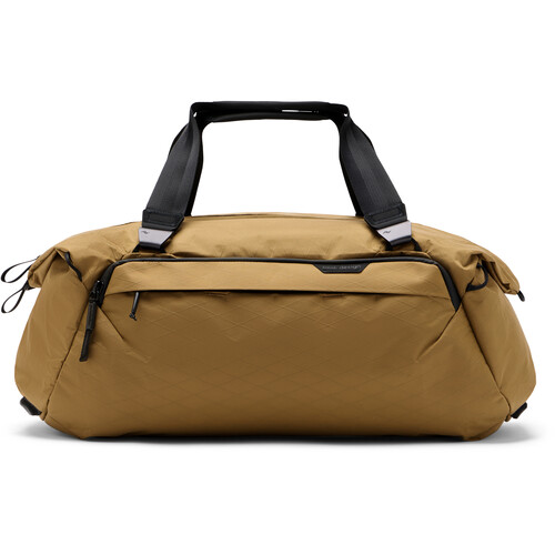 Peak Design Travel Duffel (Coyote Tan 35L)