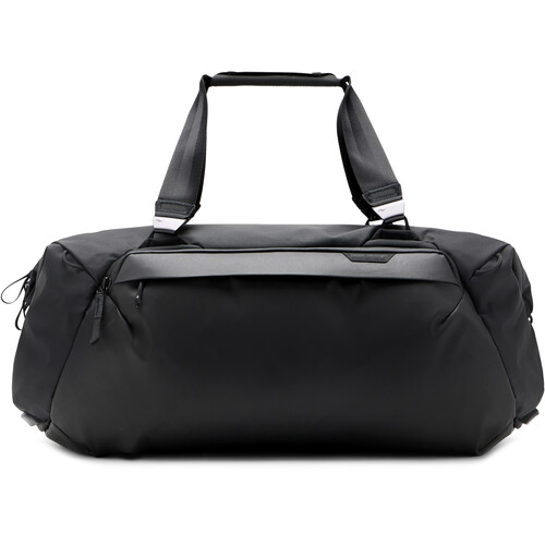Peak Design Travel Duffel (Black 50L)