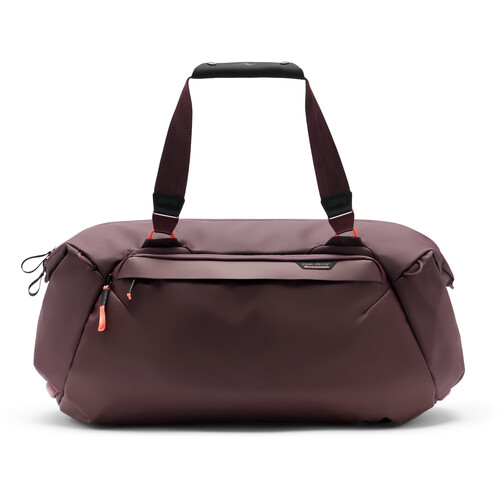 Peak Design Travel Duffel (Eclipse Purple 50L)