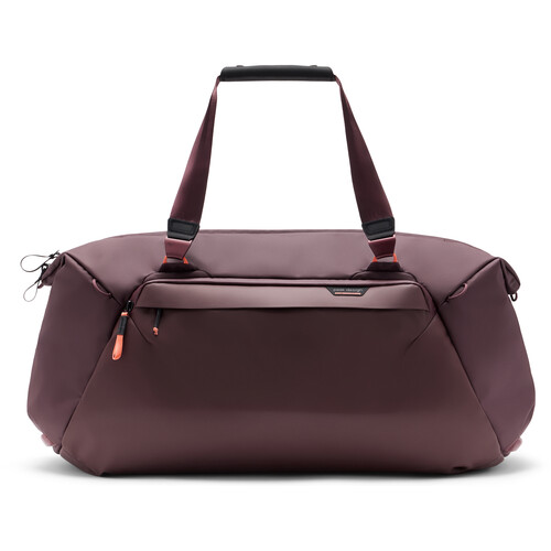 Peak Design Travel Duffel (Eclipse Purple 65L)