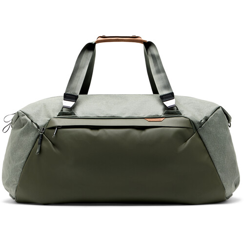 Peak Design Travel Duffel (Sage GReen 80L)