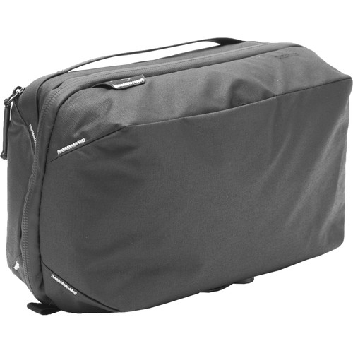 Peak Design Wash Pouch (Black 2.5L)