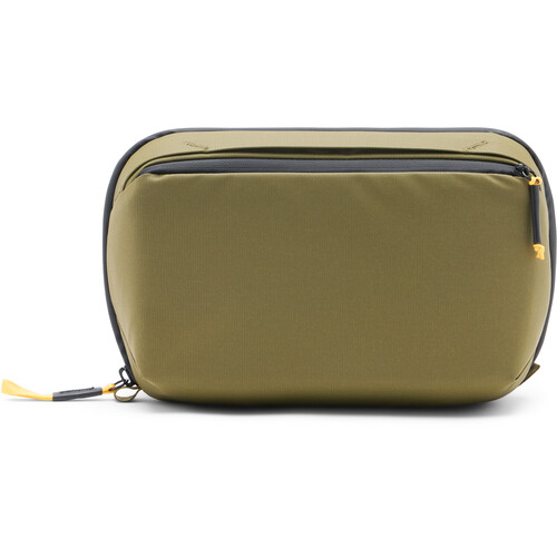 Peak Design Wash Pouch (Kelp 2.5L)