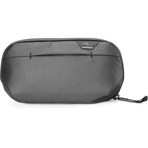 Peak Design Wash Pouch (Black 1L)