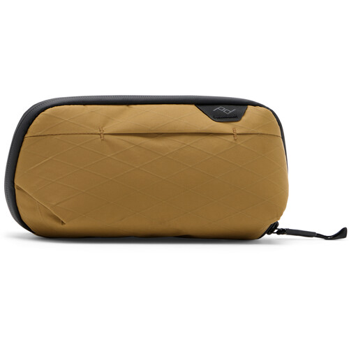 Peak Design Wash Pouch (Coyote 1L)