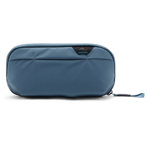 Peak Design Wash Pouch (Ocean 1L)