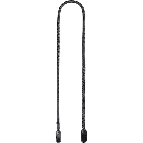 Peak Design Form Rope Camera Strap Long (Black 52.6