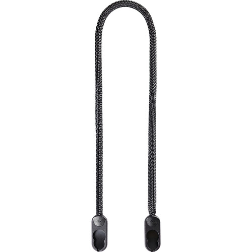 Peak Design Form Rope Camera Strap Neck (Black 30.9