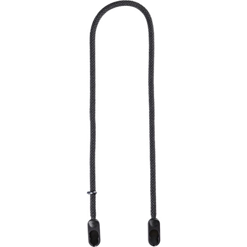 Peak Design Form Rope Camera Strap Short (Black 40.8