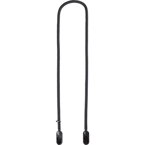 Peak Design Form Rope Camera Strap Standard (Black 46.7